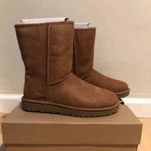 Womens UGG Classic Boots